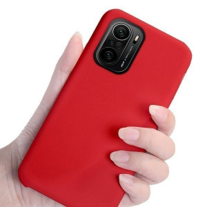 Etui Do Xiaomi Poco F3 Pokrowiec Obudowa Style