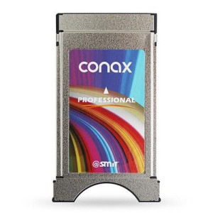 modul smit professional 8ch CONAX
