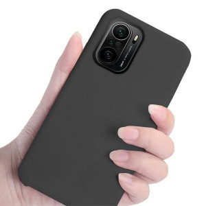 Etui Do Xiaomi Poco F3 Pokrowiec Obudowa Style