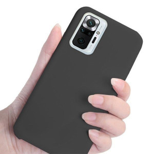 Etui Do Xiaomi Redmi Note 10 Pro Obudowa Tył Style