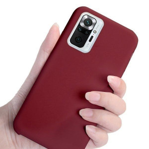Etui Do Xiaomi Redmi Note 10 Pro Obudowa Tył Style