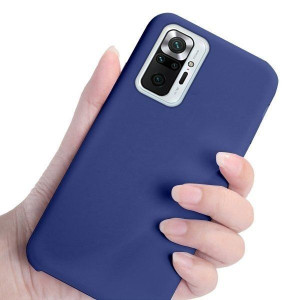 Etui Do Xiaomi Redmi Note 10 Pro Obudowa Tył Style