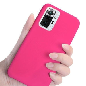 Etui Do Xiaomi Redmi Note 10 Pro Obudowa Tył Style