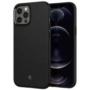 Etui Do Iphone 12 Pro Pokrowiec Spigen Mag Armor