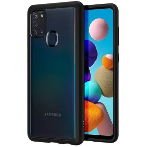 Etui Do Galaxy A21s Sm-a217 Spigen Ultra Hybrid