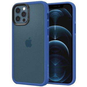 Etui Do Iphone 12 12 Pro Spigen Cyrill Color Brick