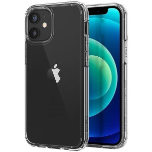 Etui Do Iphone 12 / 12 Pro Spigen Ultra Hybrid