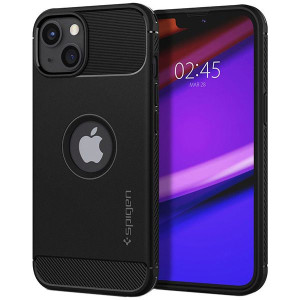 Etui Do Iphone 13 Mini Obudowa Spigen Rugged Armor