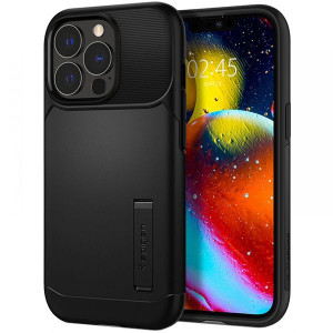 Etui Do Iphone 13 Pro Pokrowiec Spigen Slim Armor
