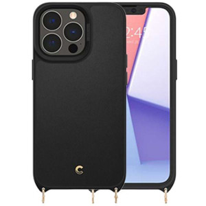 Etui Do Iphone 13 Pro Spigen Cyrill Classic Charm