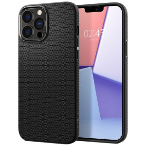 Etui Do Iphone 13 Pro Pokrowiec Spigen Liquid Air