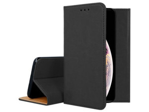 Iphone Xs Max Etui Pokrowiec Case Skóra Naturalna