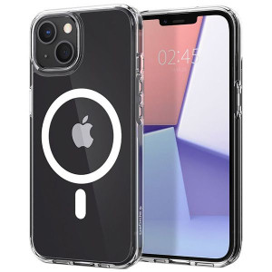 Etui Do Iphone 13 Spigen Ultra Hybrid Mag Magsafe