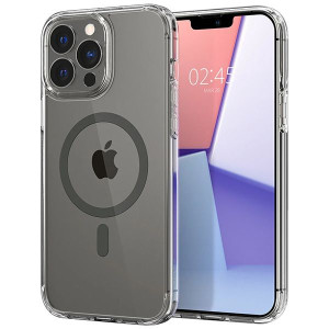 Etui Do Iphone 13 Pro Max Spigen Hybrid Magsafe