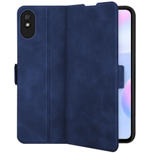 Etui Do Xiaomi Redmi 9i Pokrowiec Case Smart Puro