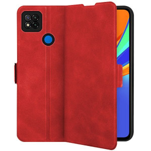 Etui Do Xiaomi Redmi 9c Pokrowiec Case Smart Puro