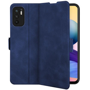Etui Do Xiaomi Poco M3 Pro 5g Obudowa Smart Puro