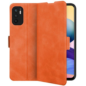 Etui Do Xiaomi Poco M3 Pro 5g Obudowa Smart Puro