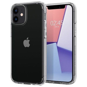Etui Do Iphone 12 Mini Spigen Ultra Hybrid Obudowa