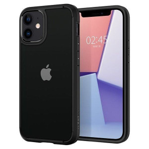 Etui Do Iphone 12 Mini Spigen Ultra Hybrid Obudowa