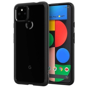 Etui Do Google Pixel 4a 5g Spigen Ultra Hybrid