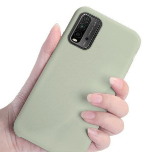Etui Do Xiaomi Redmi 9t Pokrowiec Case Tył Style