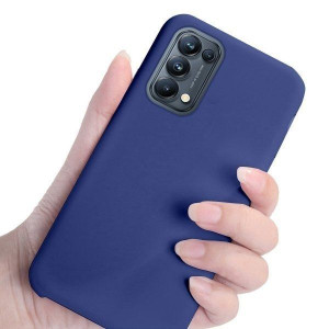 Etui Do Oppo Reno 5k Pokrowiec Obudowa Case Style