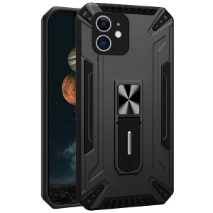 Etui Do Iphone 12 Pokrowiec Obudowa Shock Stand