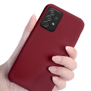 Etui Do Samsung Galaxy A72 5g Pokrowiec Case Style