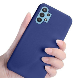 Etui Do Samsung Galaxy A32 4g Pokrowiec Case Style