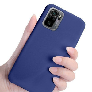 Etui Do Xiaomi Redmi Note 10s Pokrowiec Case Style