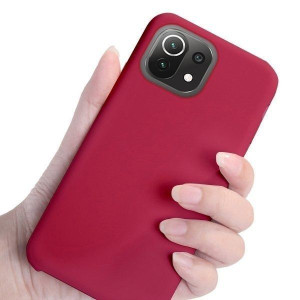 Etui Do Xiaomi Mi 11 Lite 5g Pokrowiec Case Style