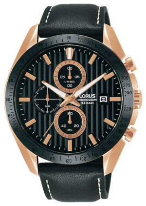 Zegarek Lorus RM308HX9 Chronograf męski