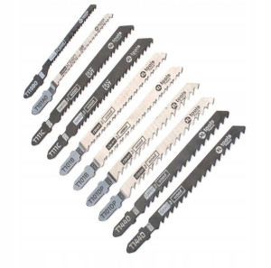 Brzeszczoty XL-Tools ZBA10
