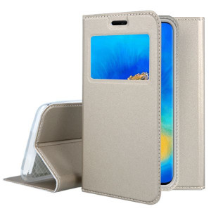 Etui Do Huawei Mate 20 Pro Pokrowiec Futerał Look
