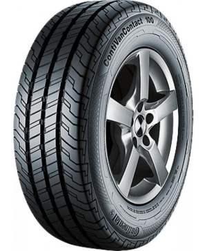 Continental Contivancontact 100 215/60 R16c 103/101 T