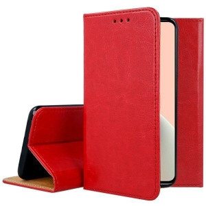 Etui Do Xiaomi Redmi Note 9t Pro 5g Obudowa Skóra