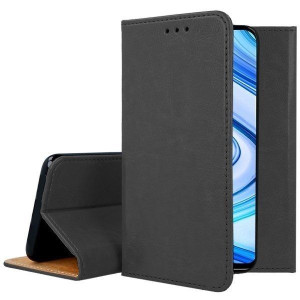 Etui Do Xiaomi Redmi Note 9 Pro Skóra Naturalna