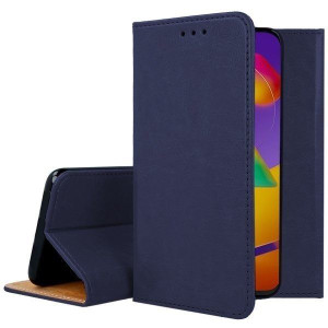 Etui Do Sam Galaxy M31s Sm-m317 Skóra Naturalna