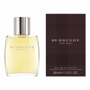 Burberry For Men Edt 30ml Produkt 100%oryginał