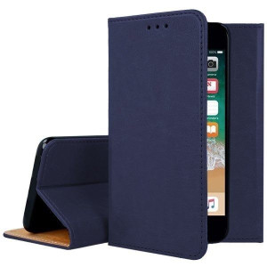 Etui Do Iphone 8 Futerał Pokrowiec Skóra Naturalna