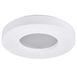 LAMPA sufitowa CHICAGO HY2634-835 AUHILON okrągła OPRAWA plafon LED 35W 420