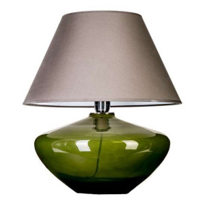 Nocna LAMPA stołowa MADRID L008811206 4Concepts sypialniana LAMPKA stojąca