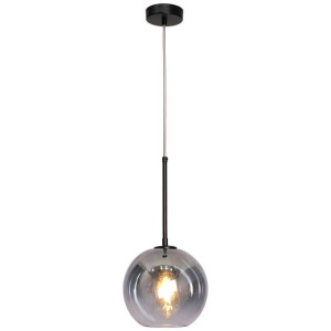 LAMPA wisząca CGMIRBALLSL COPEL szklana OPRAWA zwis kula ball  lustrzana sr