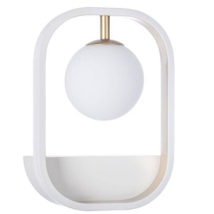 LAMPA ścienna AVOLA MOD431-WL-01-WG Maytoni modernistyczna OPRAWA kinkiet s