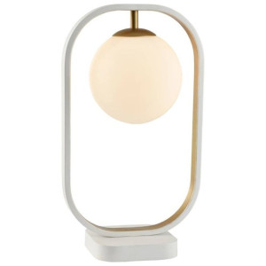 Stołowa LAMPA stojąca AVOLA MOD431-TL-01-WG Maytoni modernistyczna LAMPKA b
