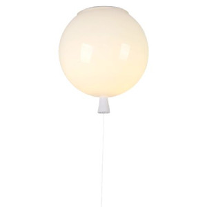 LAMPA sufitowa CGBALC25W Copel dekoracyjna OPRAWA balon do pokoju dziecięce