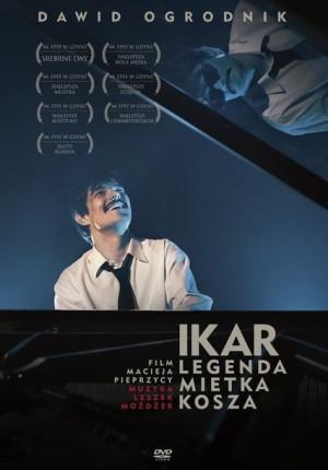 Ikar Legenda Mietka Kosza