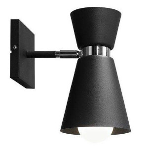 Nowoczesny kinkiet KEDAR 989C1 Aldex regulowana lampa ścienna