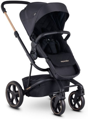 Easywalker Harvey 3 wózek spacerowy Premium Gold Edition